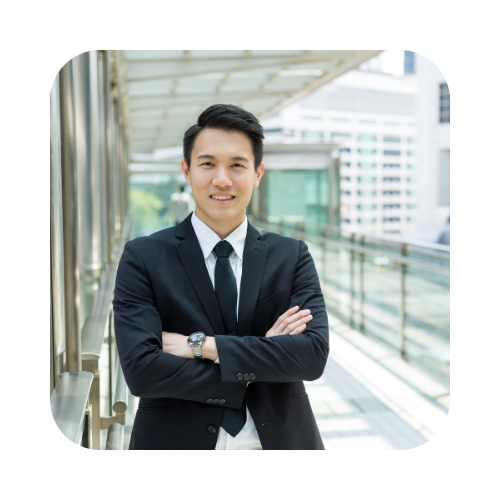 Jun Lee, Tech Instructor Priya Jain profile picture